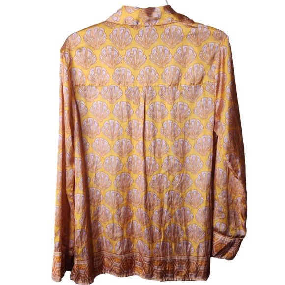 Show Me Your MuMu Early Riser Pajama Set Size Xs - Picture 6 of 12